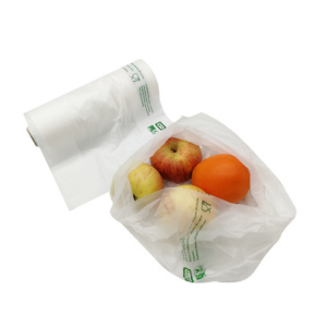 Fresh Bags