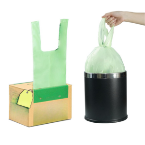 Bags with Handle
