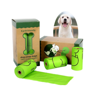 Pet Waste Bags