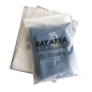 Zip Lock Bags
