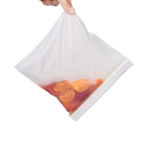 Zip Seal Bags
