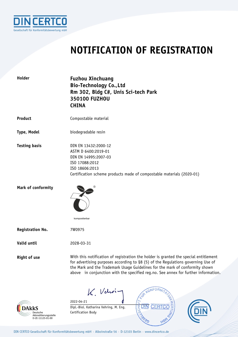 Din Cert