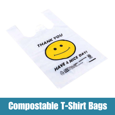T-Shirt Bags