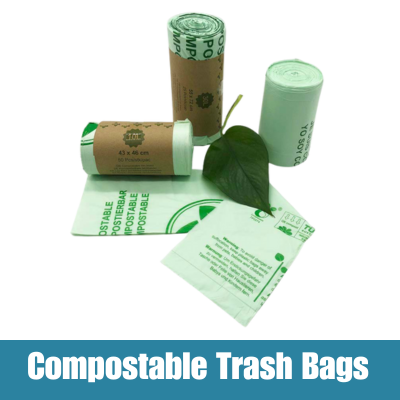 Trash Bags